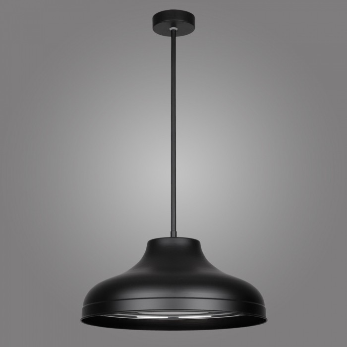 Светильник подвесной Kemar NITI N/BL