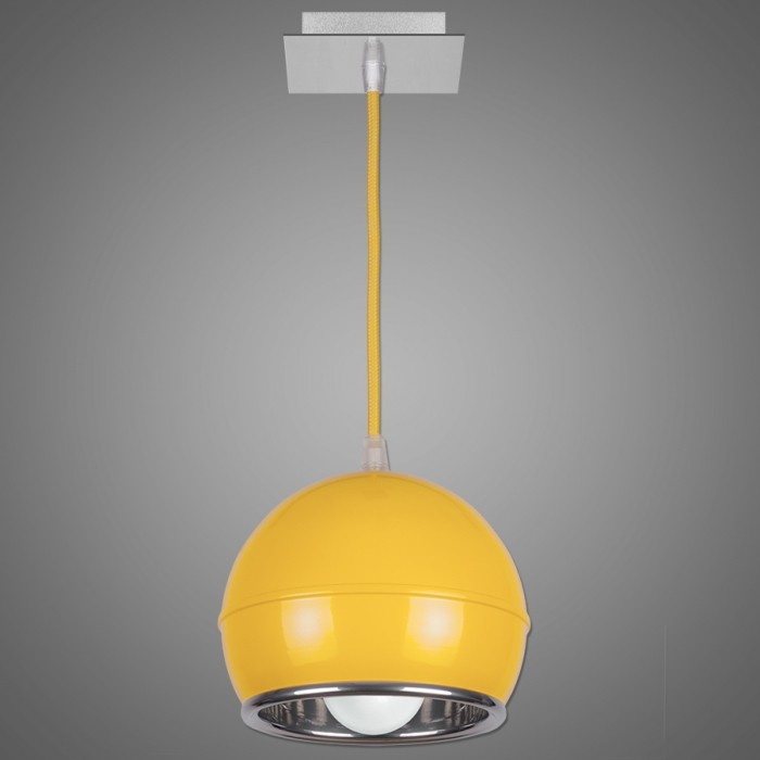 Светильник подвесной Kemar NAPO NP/1/Y