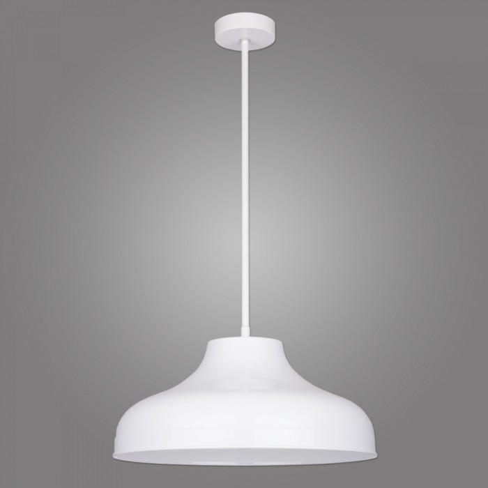 Светильник подвесной Kemar NITI N/WH