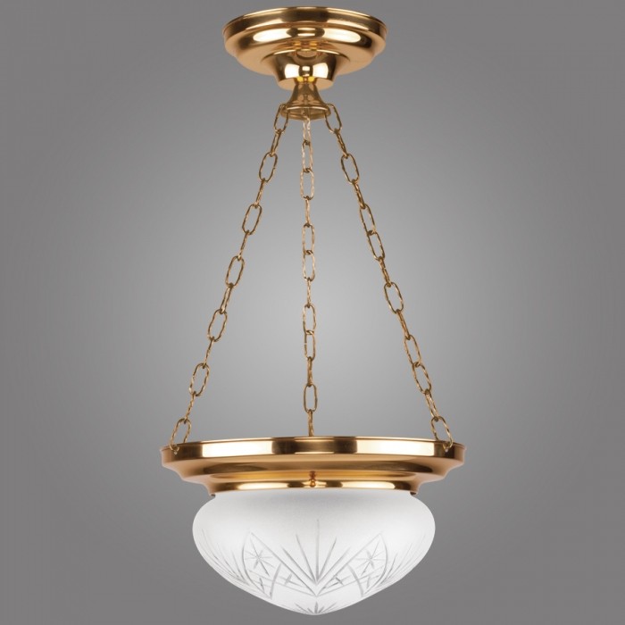 Светильник подвесной Kemar OURO OPW60/M