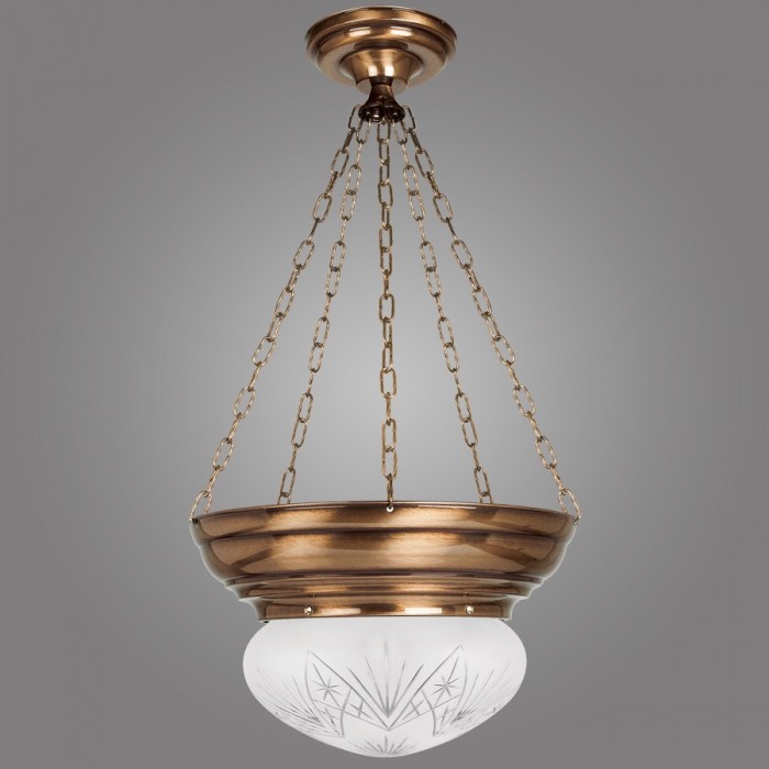 Светильник подвесной Kemar OURO OPW61/S