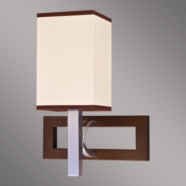 Настенное бра Kemar RIFFTA RF/K/1/B