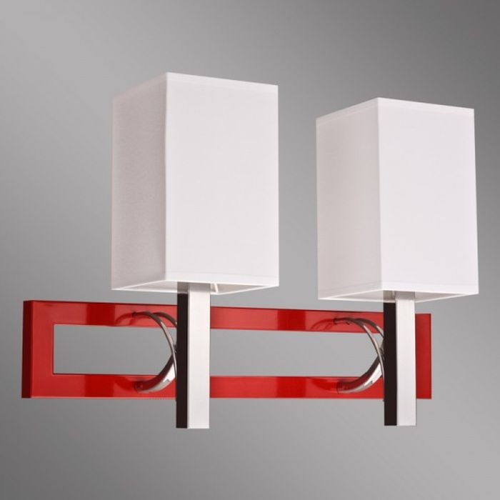 Настенное бра Kemar RIFFTA RF/K/2/R