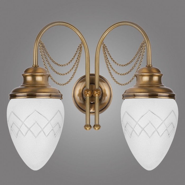 Настенное бра Kemar RINAMA RI/K/2/L