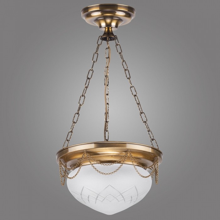 Светильник подвесной Kemar RINAMA RI/PL/W/L