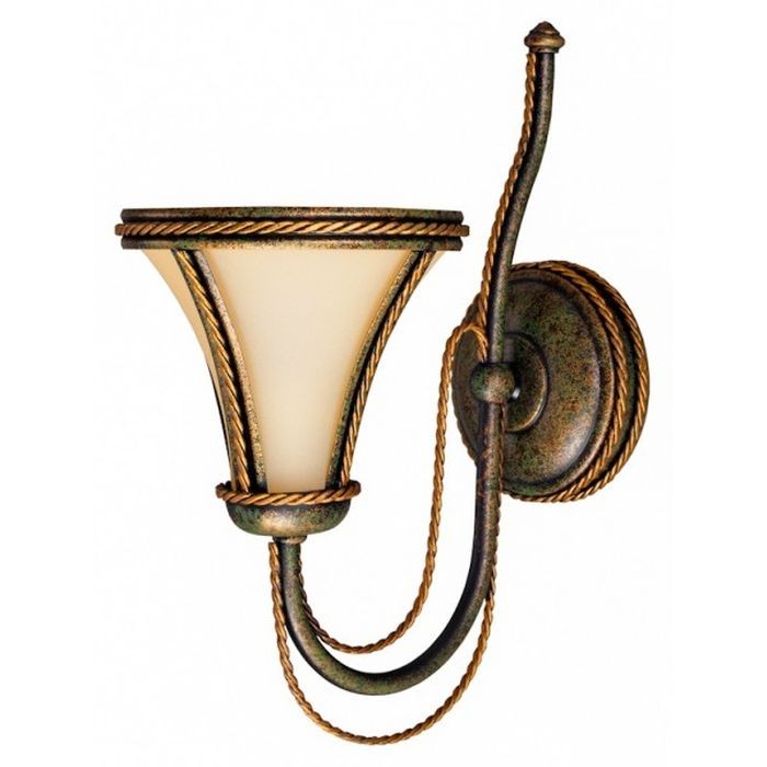 Настенное бра Kemar TANAJA Green T/K/1 Green