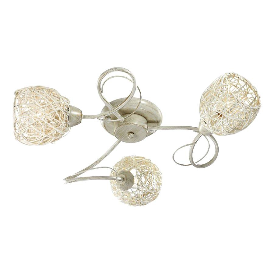 Потолочная люстра Omnilux S967 S96775-3