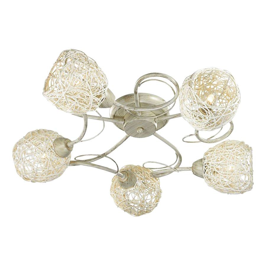 Потолочная люстра Omnilux S967 S96775-5