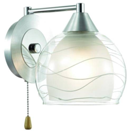 Настенное бра Omnilux S996 S996-1