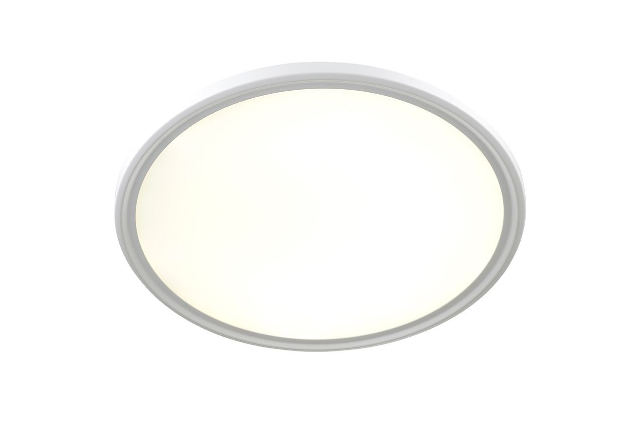 Потолочный светодиодный светильник Omnilux Earley OML-43907-36