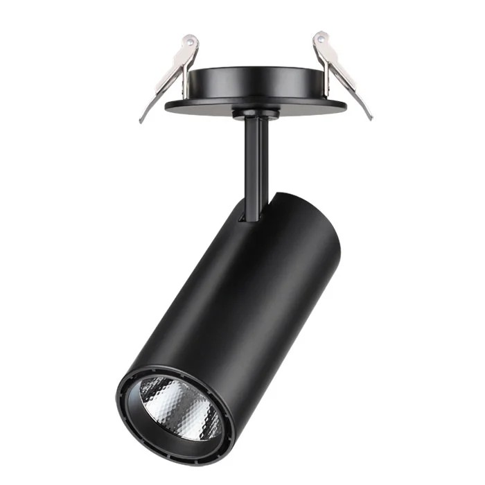 Встраиваемый светильник Novotech Selene 357551