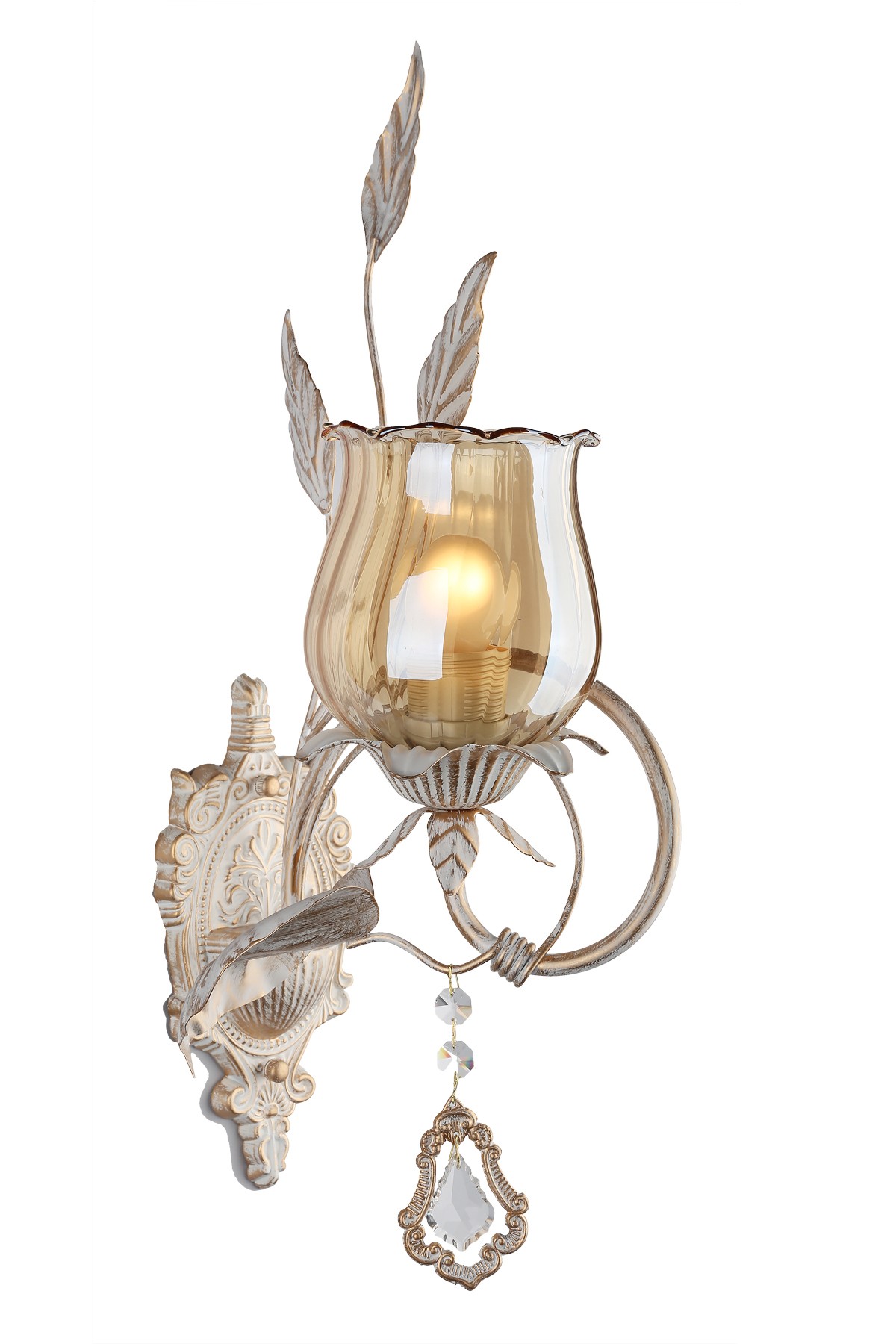 Настенное бра Omnilux Bolzano OML-78501-01