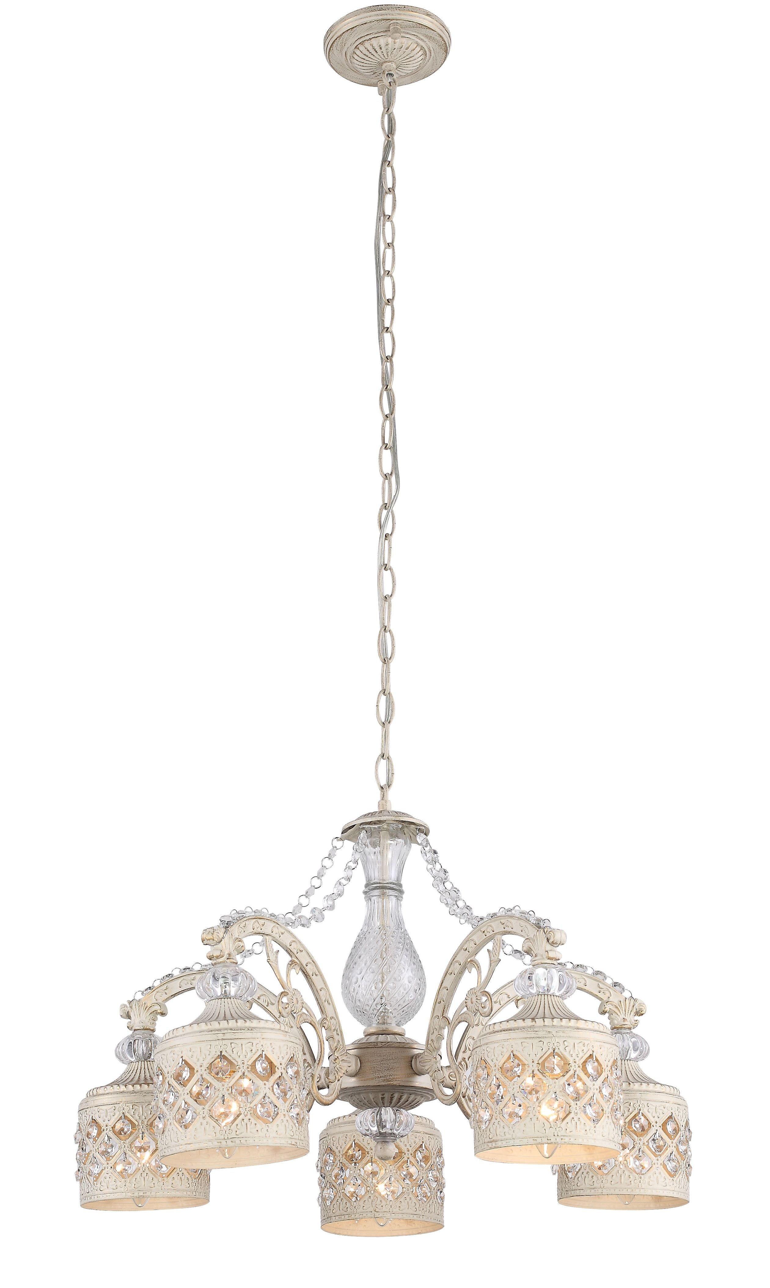 Подвесная люстра ST Luce SL240.503.05