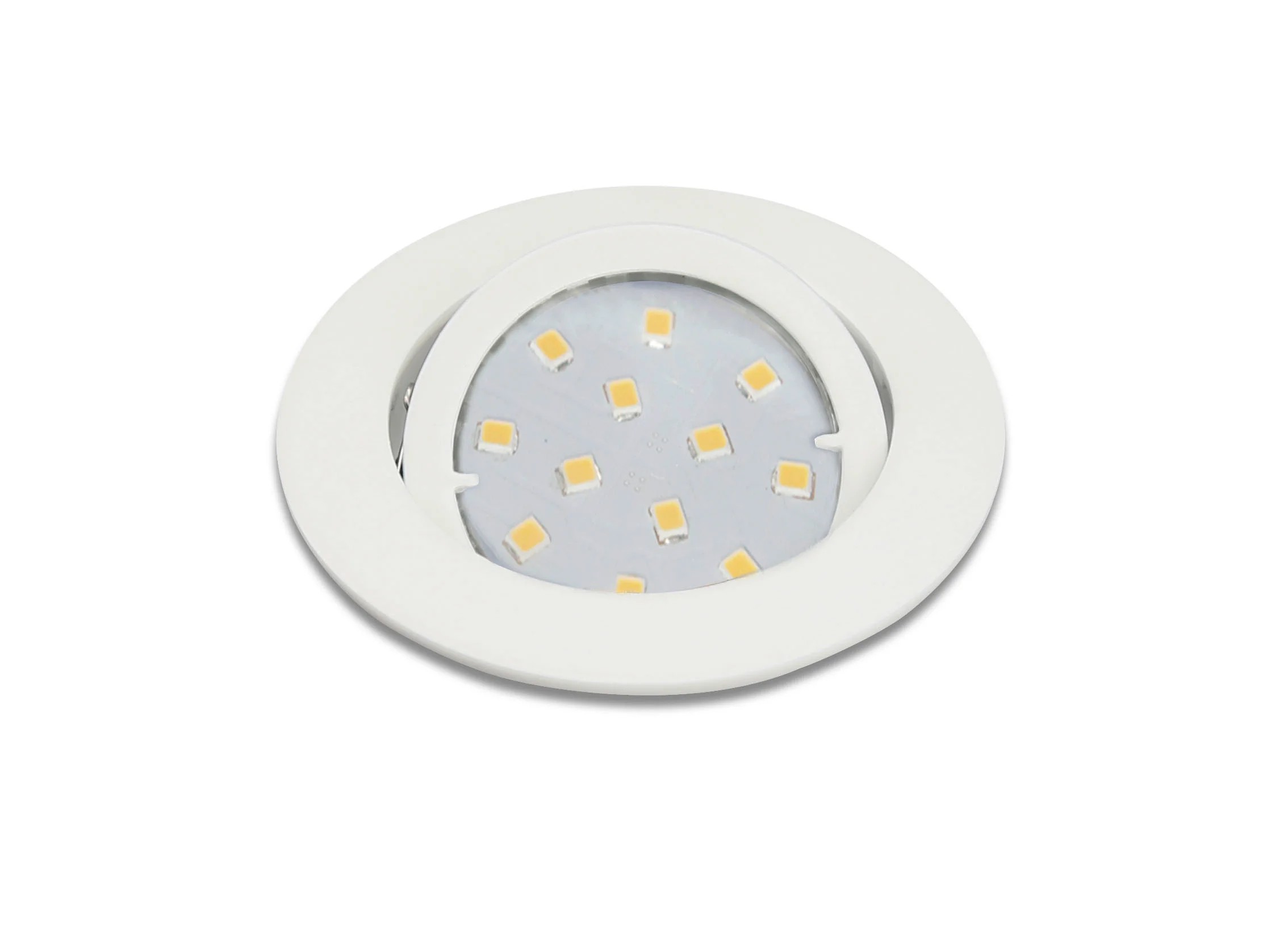 Встраиваемый светильник Eglo Tedo 31682