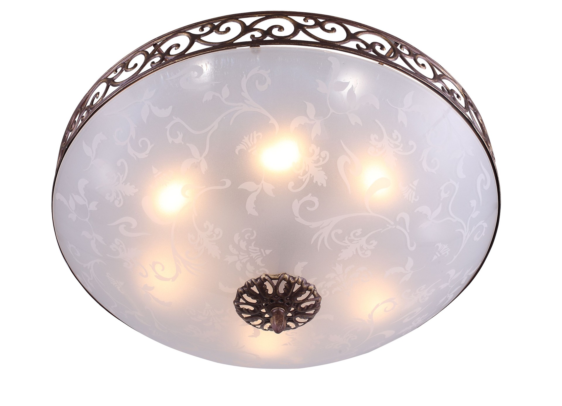 Светильник потолочный ST Luce SL244.202.06