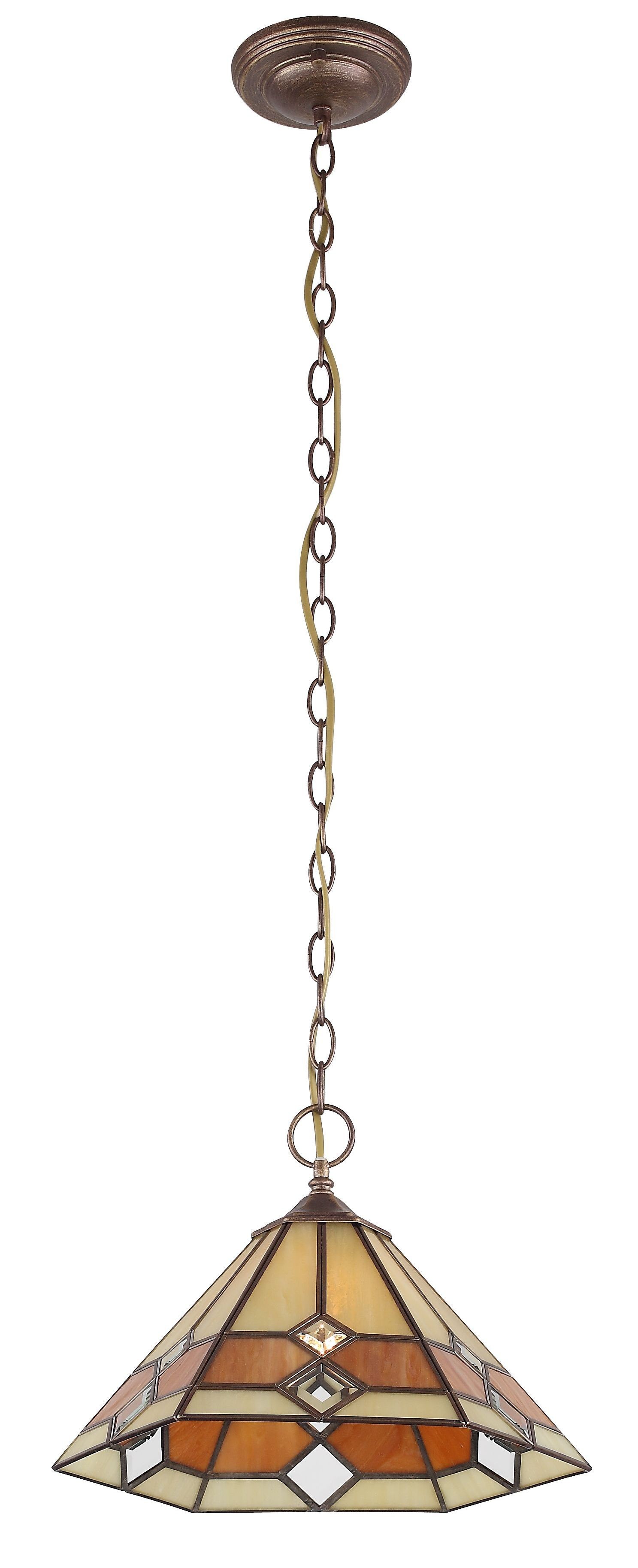 Светильник подвесной ST Luce SL246.203.01