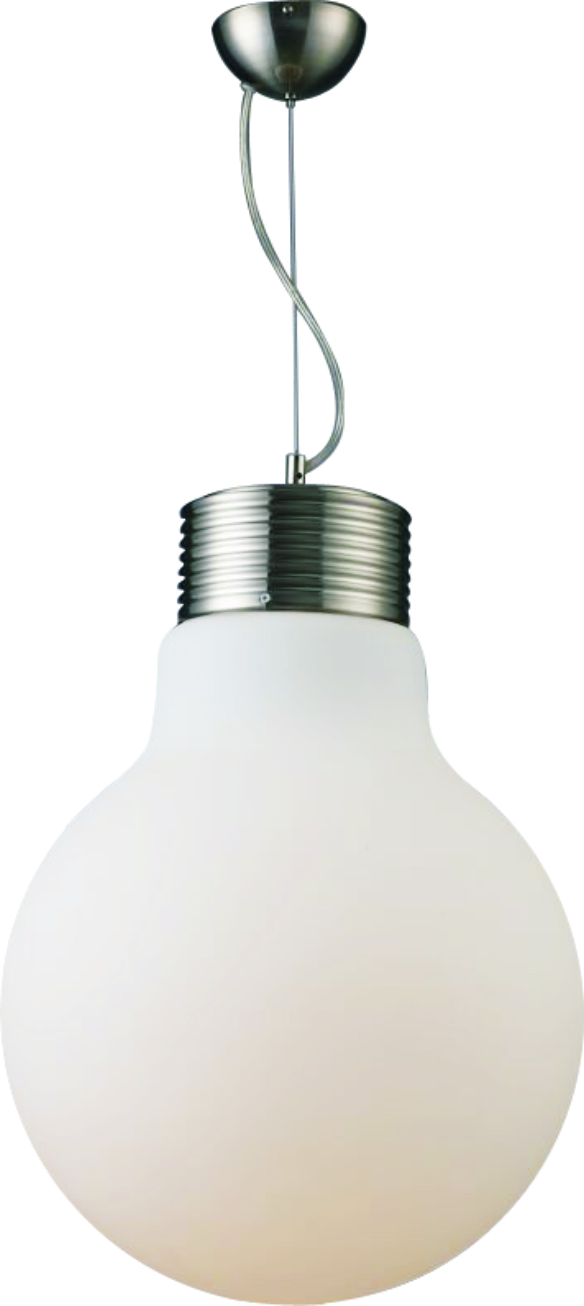 Светильник лампочка Ильича Buld SL299.563.01 ST Luce