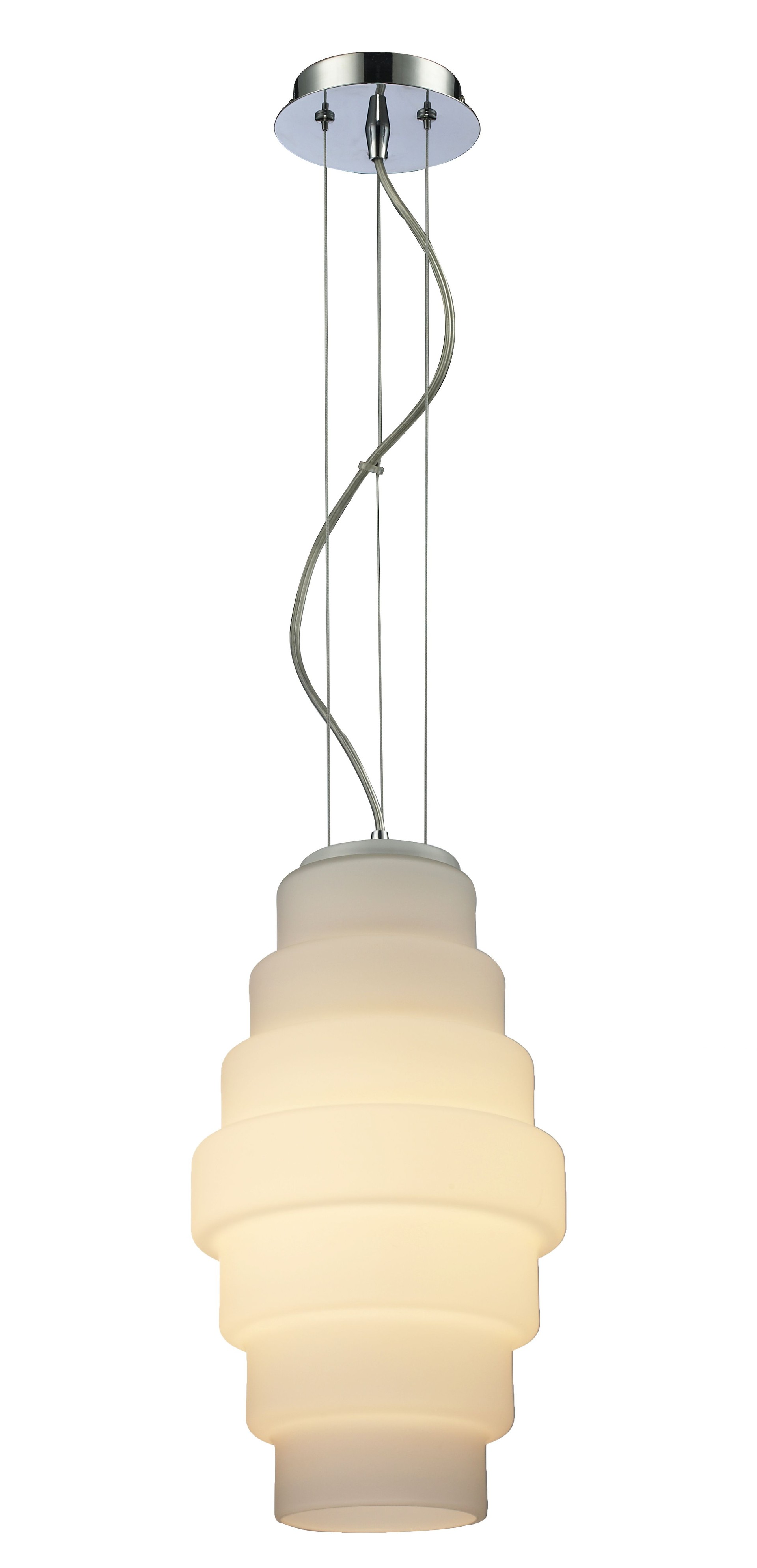 Светильник подвесной ST Luce SL343.553.01