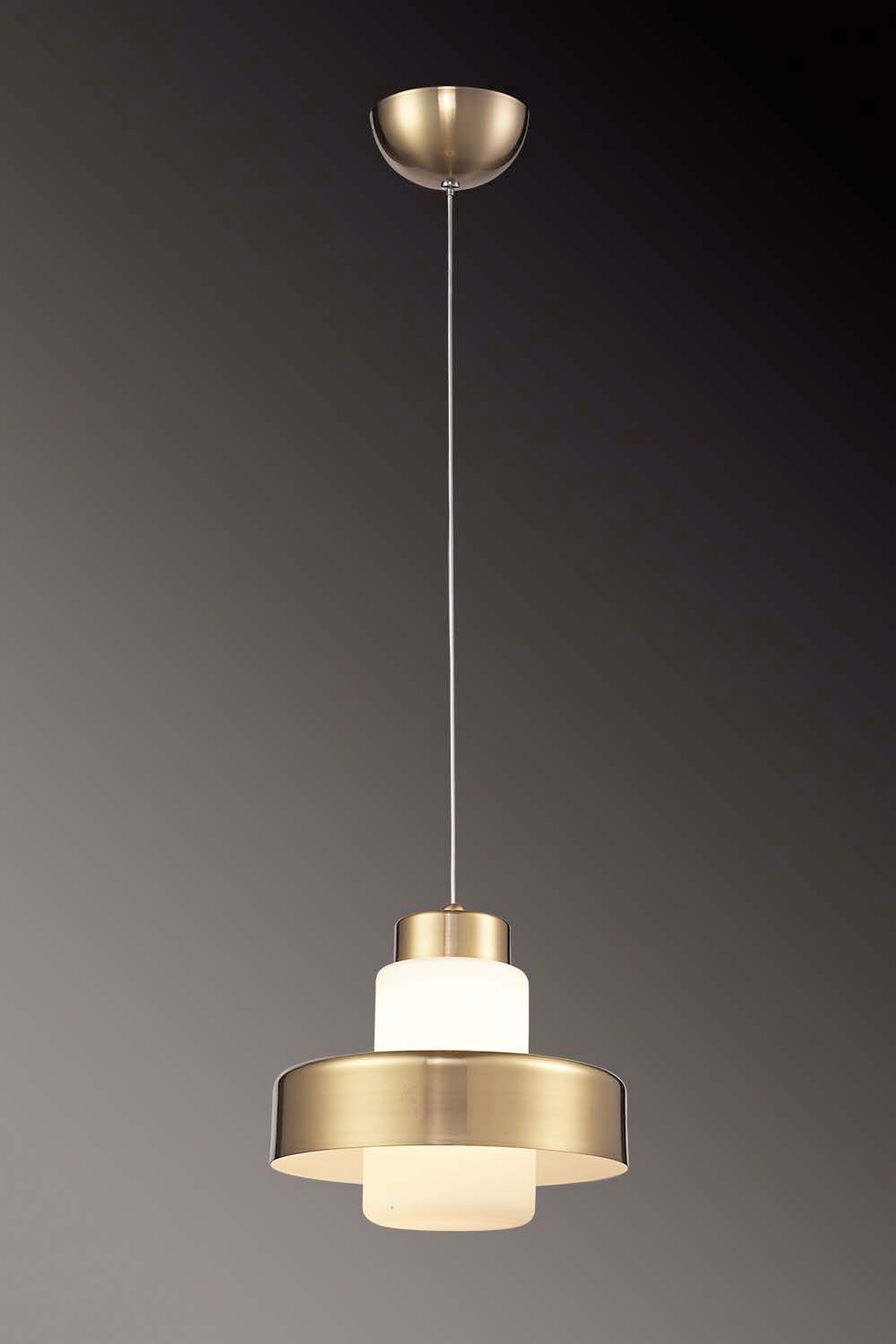 Светильник подвесной ST Luce SL345.033.01