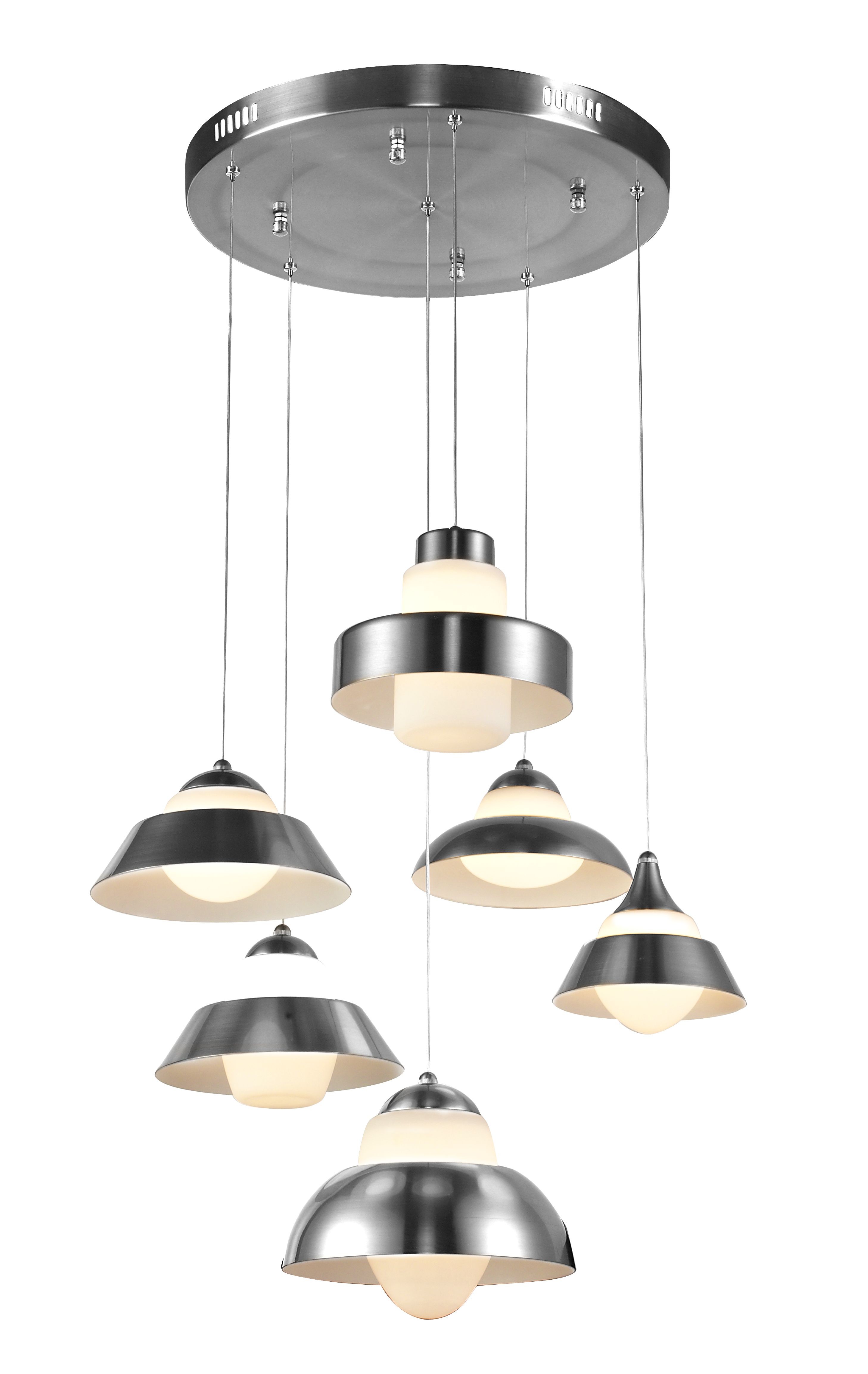 Подвесная люстра ST Luce SL345.103.06