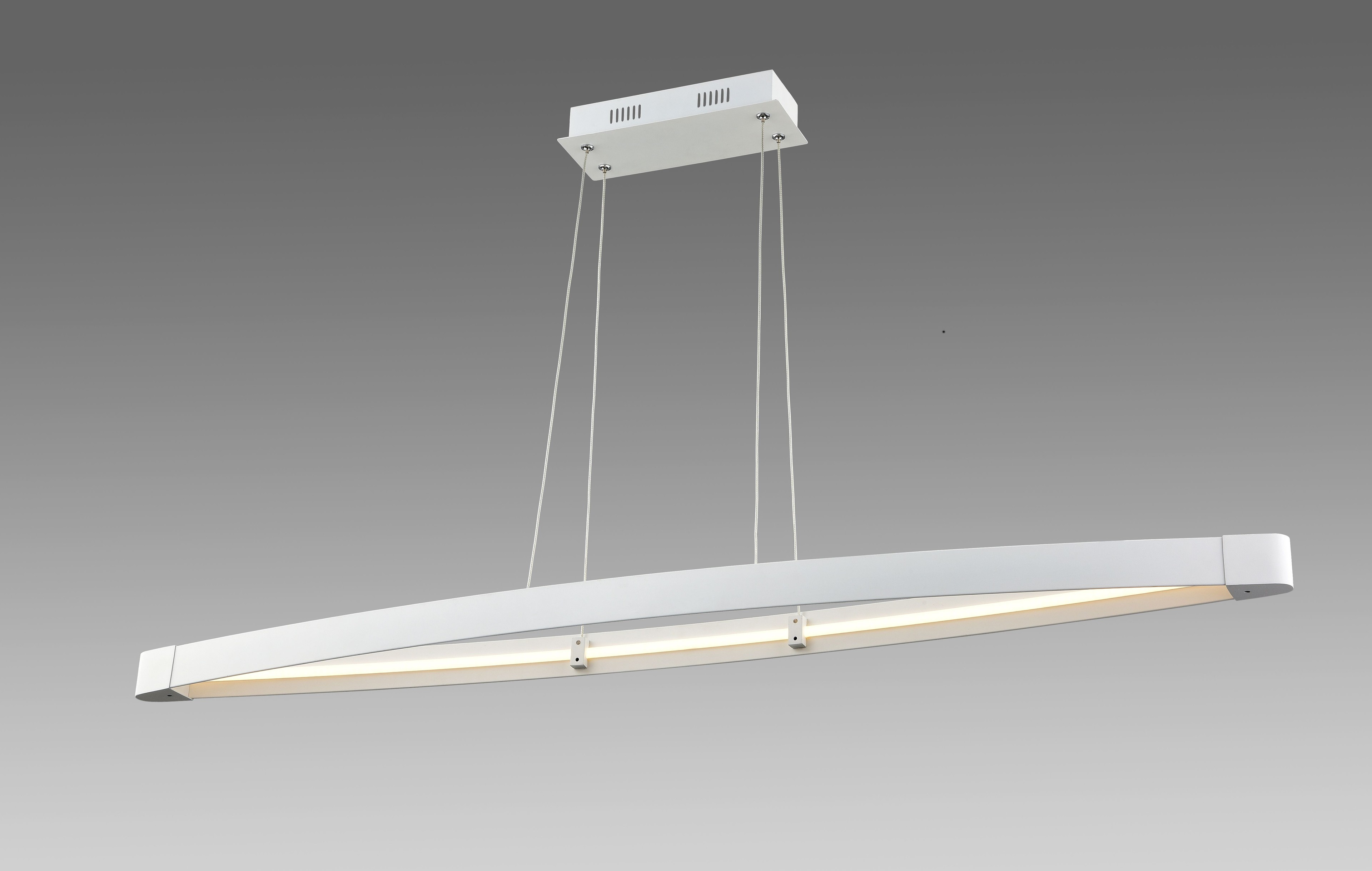 Подвесная светодиодная люстра SL920 ST Luce SL920.103.01