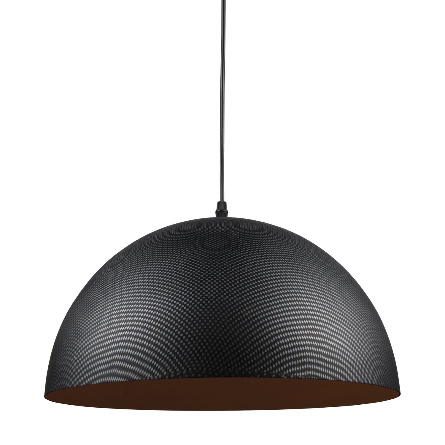 Светильник подвесной Lussole Caldwell LSP-9877