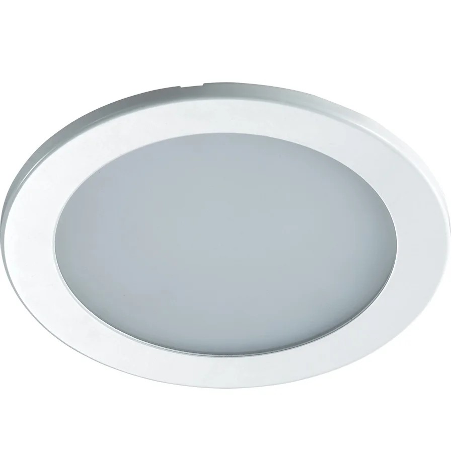 Встраиваемый светильник Novotech Luna 357173