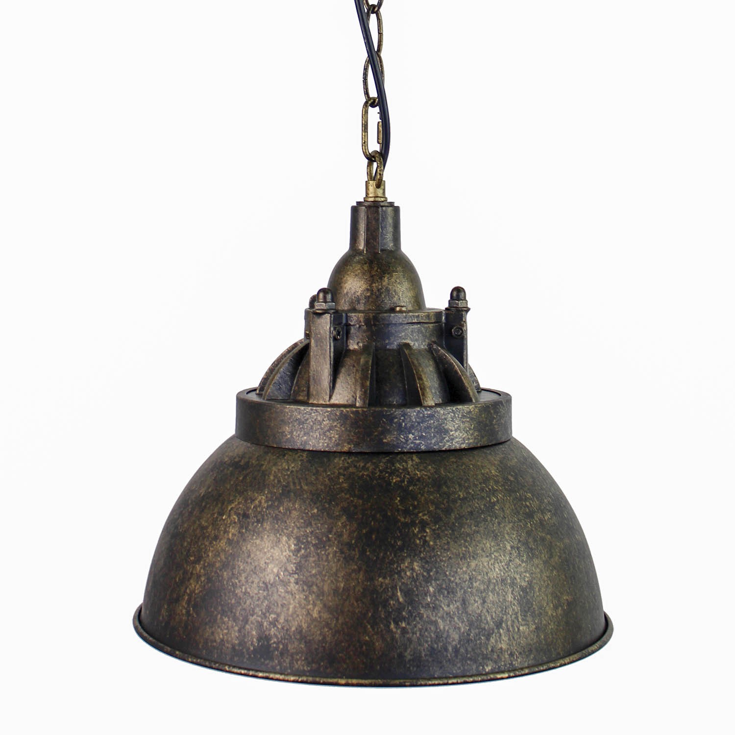 Светильник подвесной Lussole LOFT Elmont lsp-9897