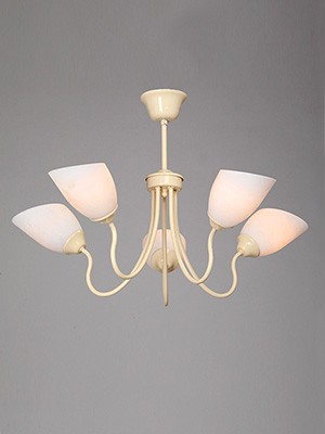 Люстра на штанге Vitaluce V3376/5PL