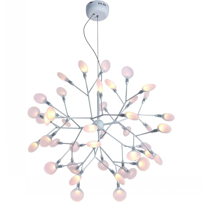 Подвесная люстра Divinare MIMI 1290/03 SP-45