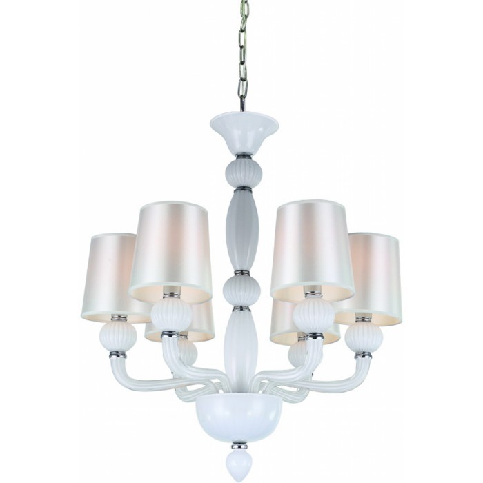 Подвесная люстра Divinare BILANCIA 1154/03 LM-6