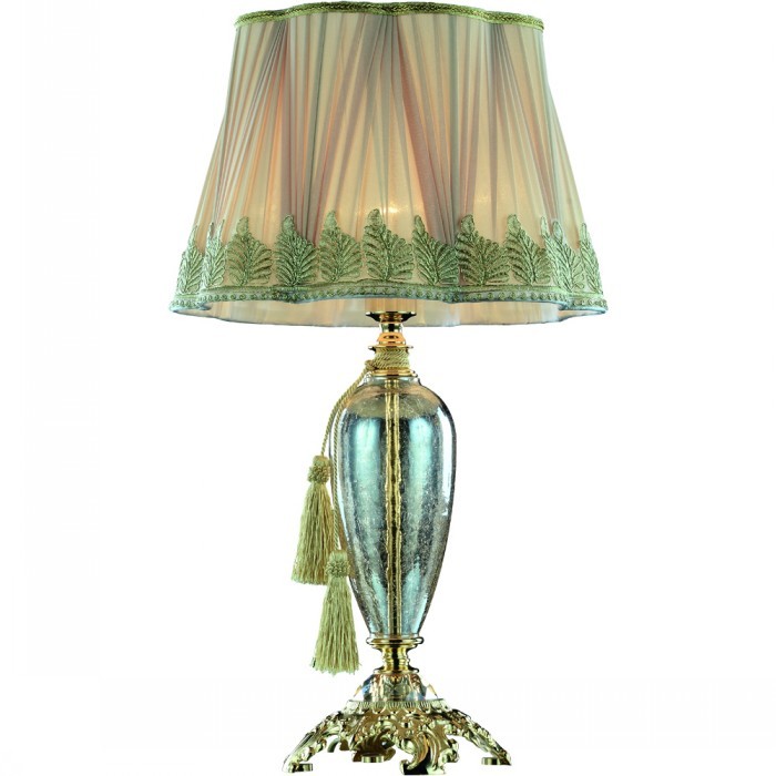 Настольная лампа Divinare SIMONA 5125/07 TL-1