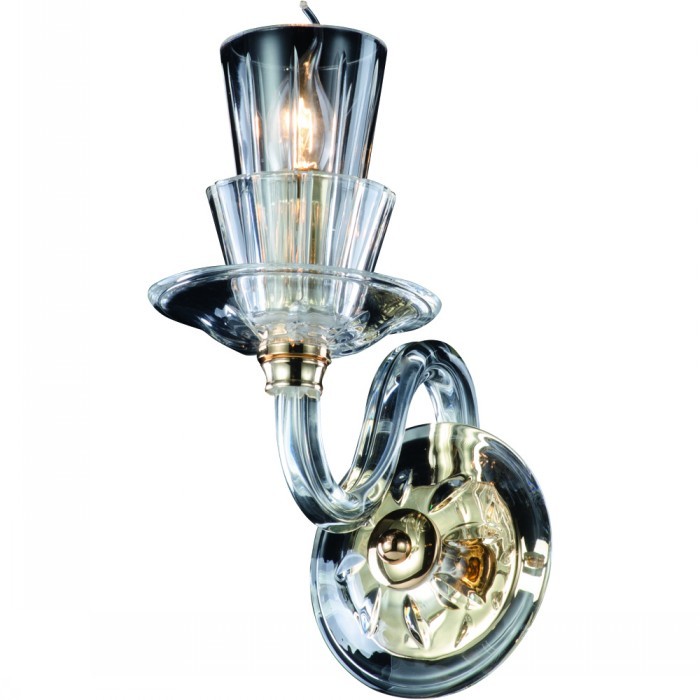 Настенное бра Divinare SUSANA 5122/09 AP-1