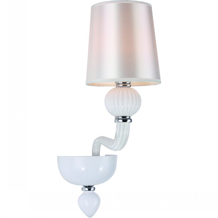 Настенное бра Divinare BILANCIA 1154/03 AP-1