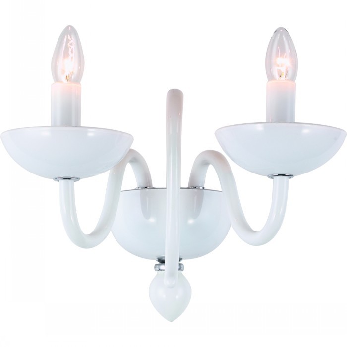 Настенное бра Divinare PALLADA 6004/03 AP-2