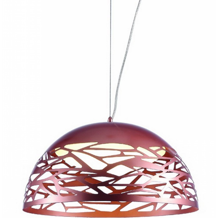 Светильник подвесной Divinare SETACCHIO 8014/18 SP-1