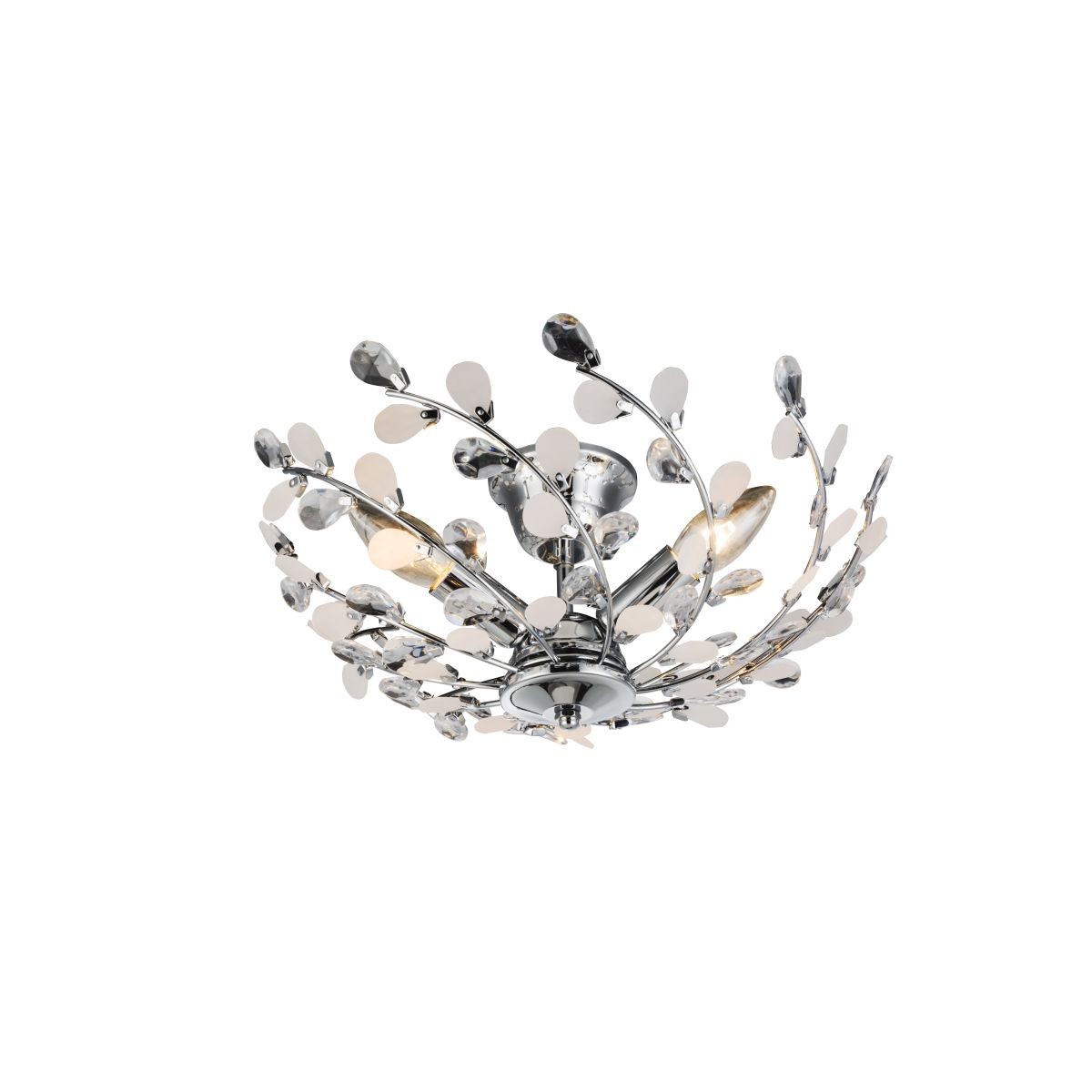 Потолочная люстра Globo Gonzalo 51508-3D