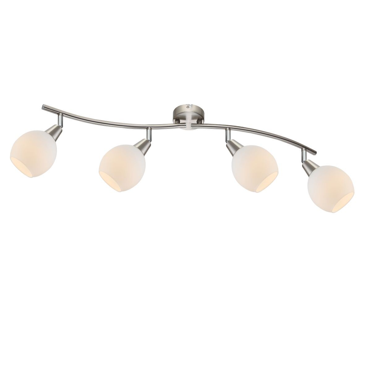 Светильник спот Globo ELLIOTT 54351-4O