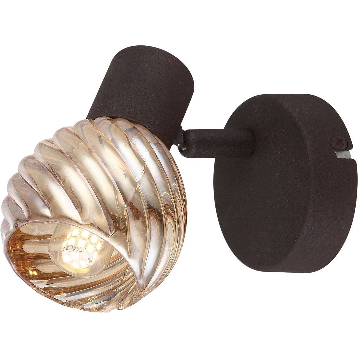 Светильник спот Globo 54644 54644-1O