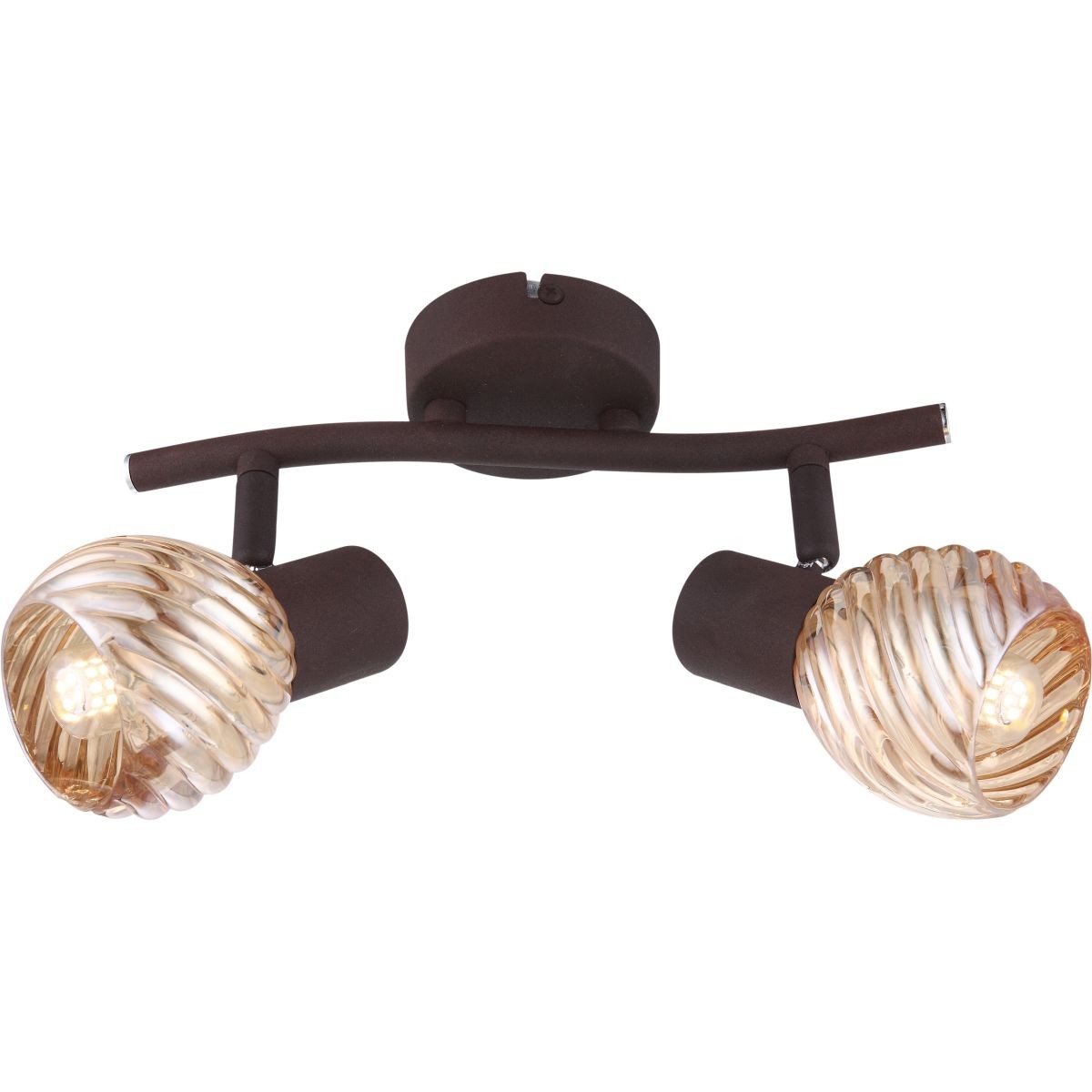 Светильник спот Globo 54644 54644-2O