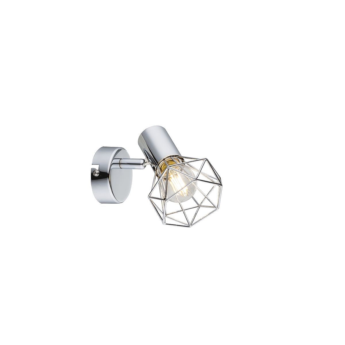 Светильник спот Globo 54802 54802-1