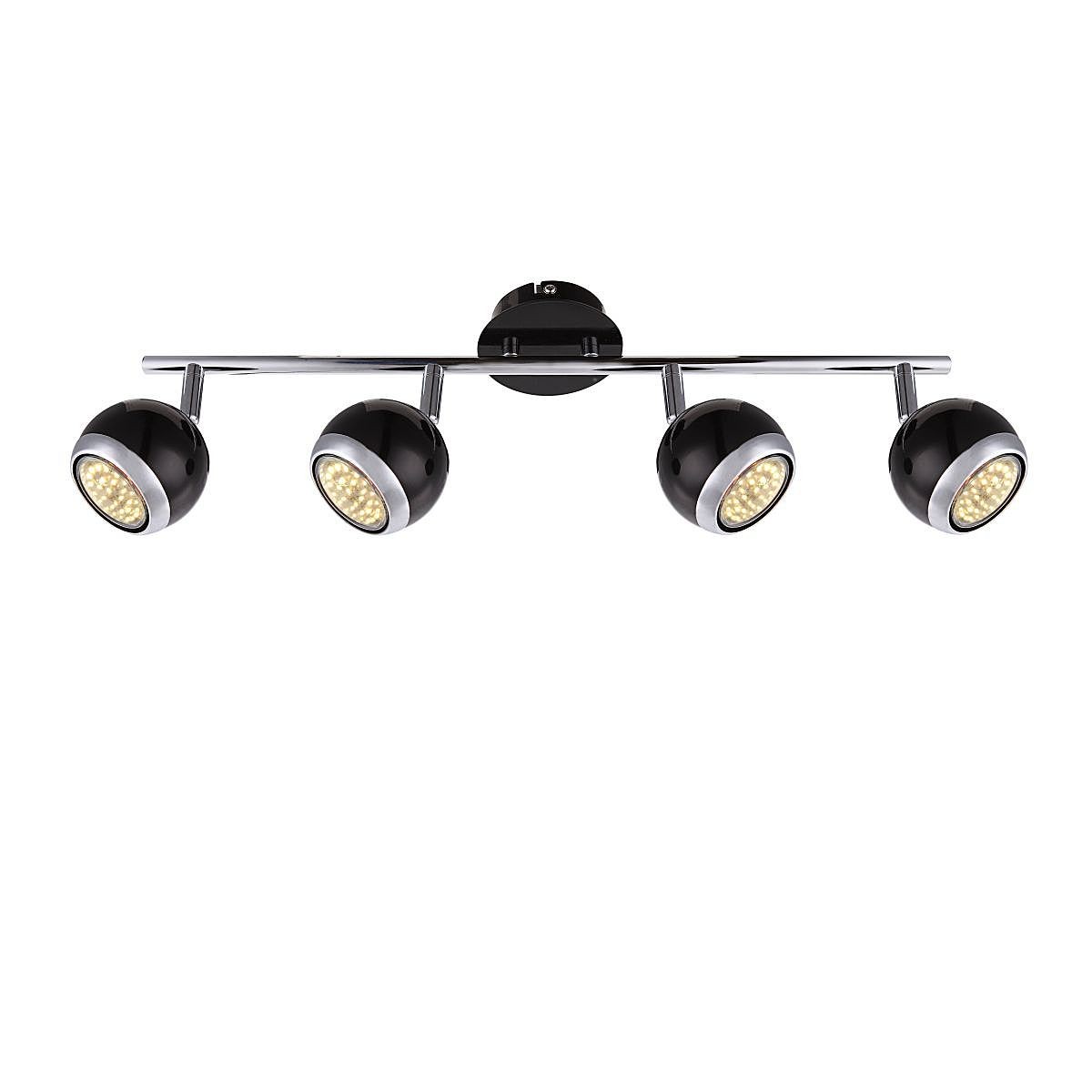 Светильник спот Globo 57884 57884-4O