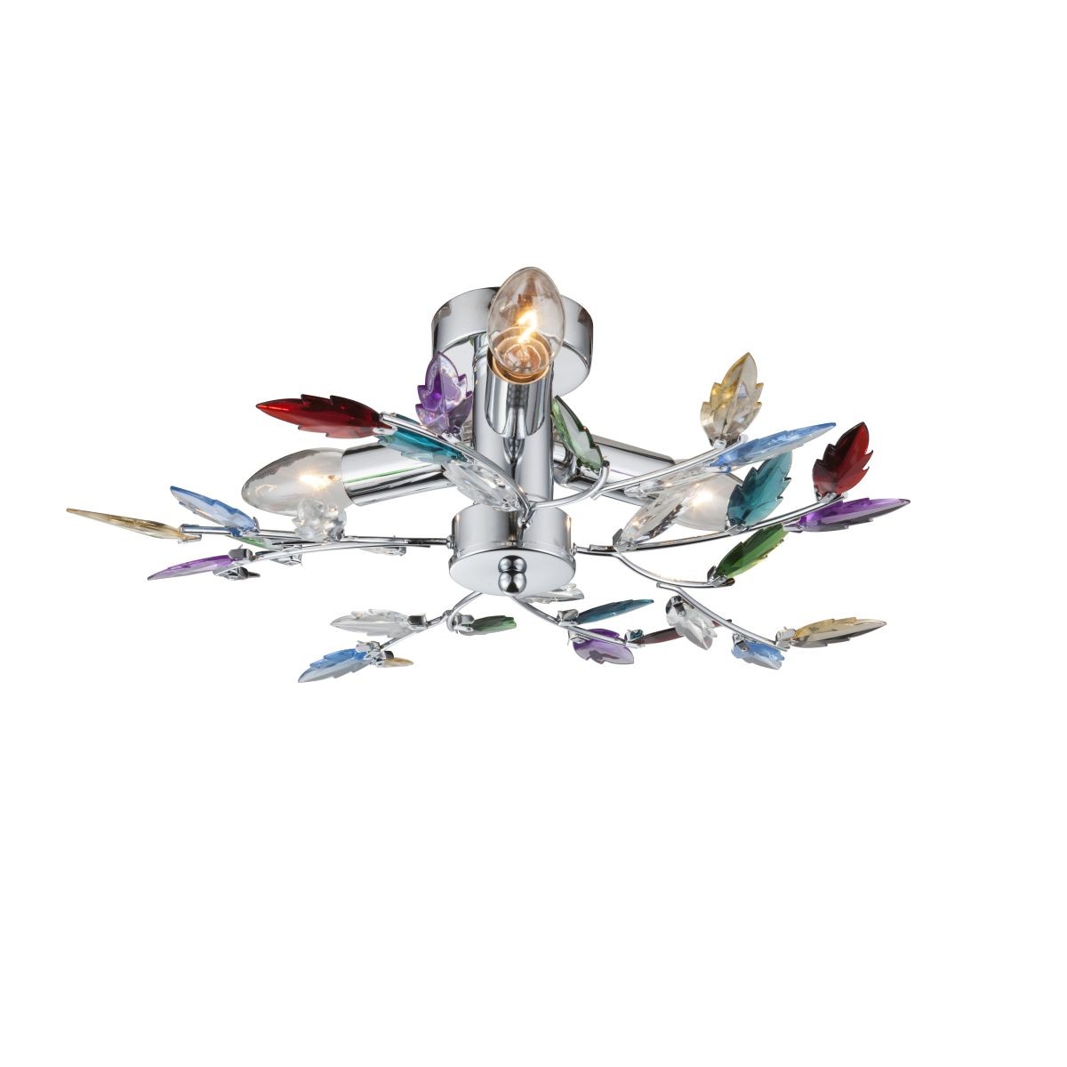 Потолочная люстра Globo Vida 63102-3