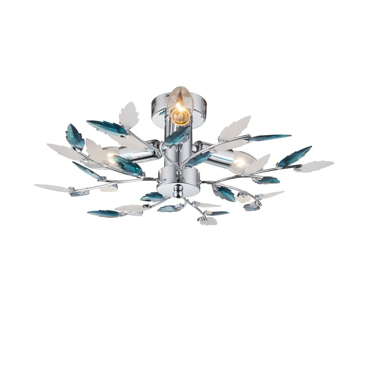 Потолочная люстра Globo VIDA 63103-3