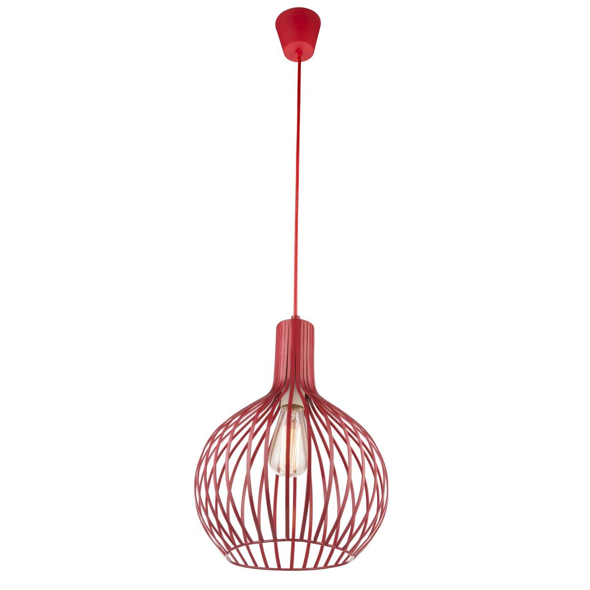 Светильник подвесной Globo Kilian 15195