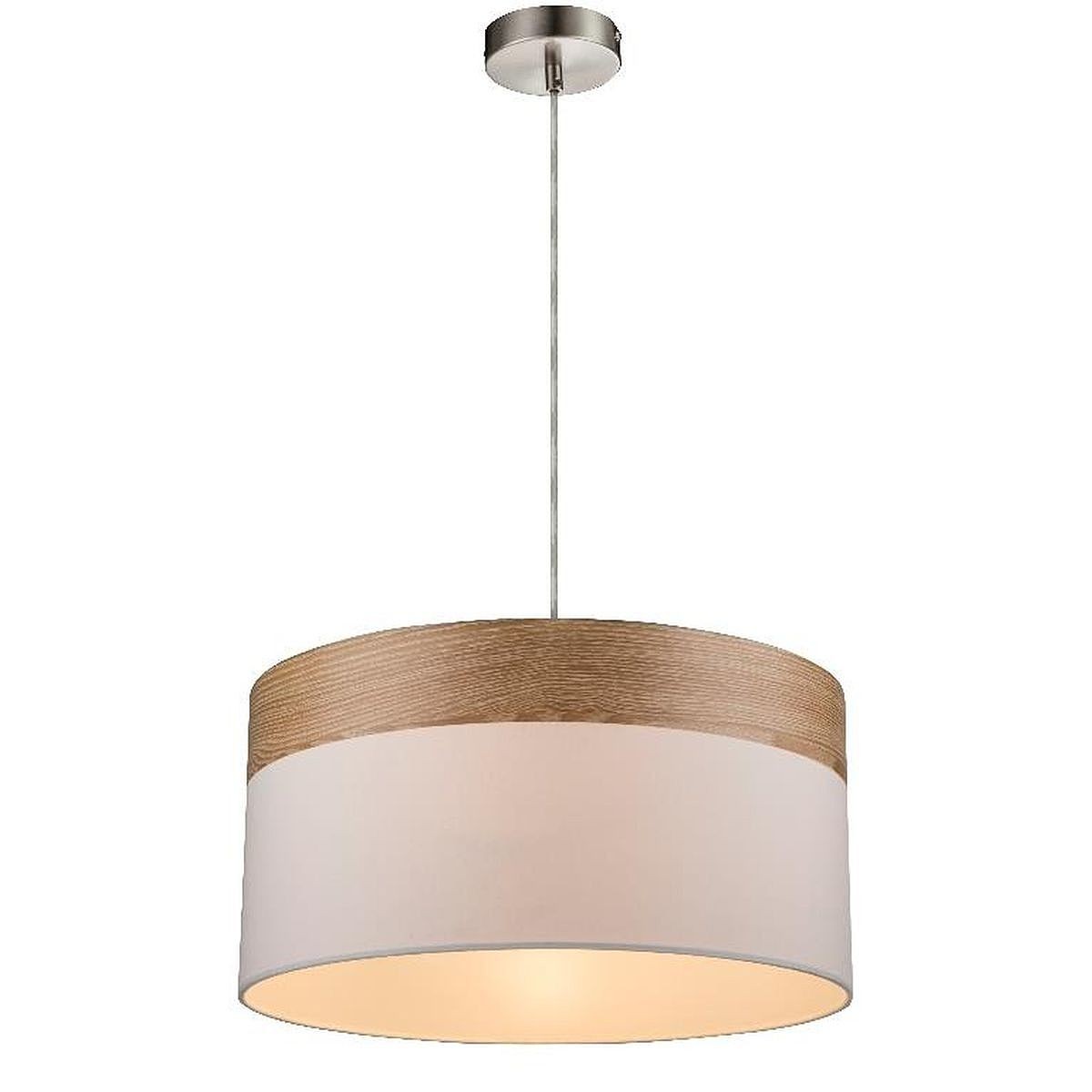 Светильник подвесной Globo Chipsy 15221H