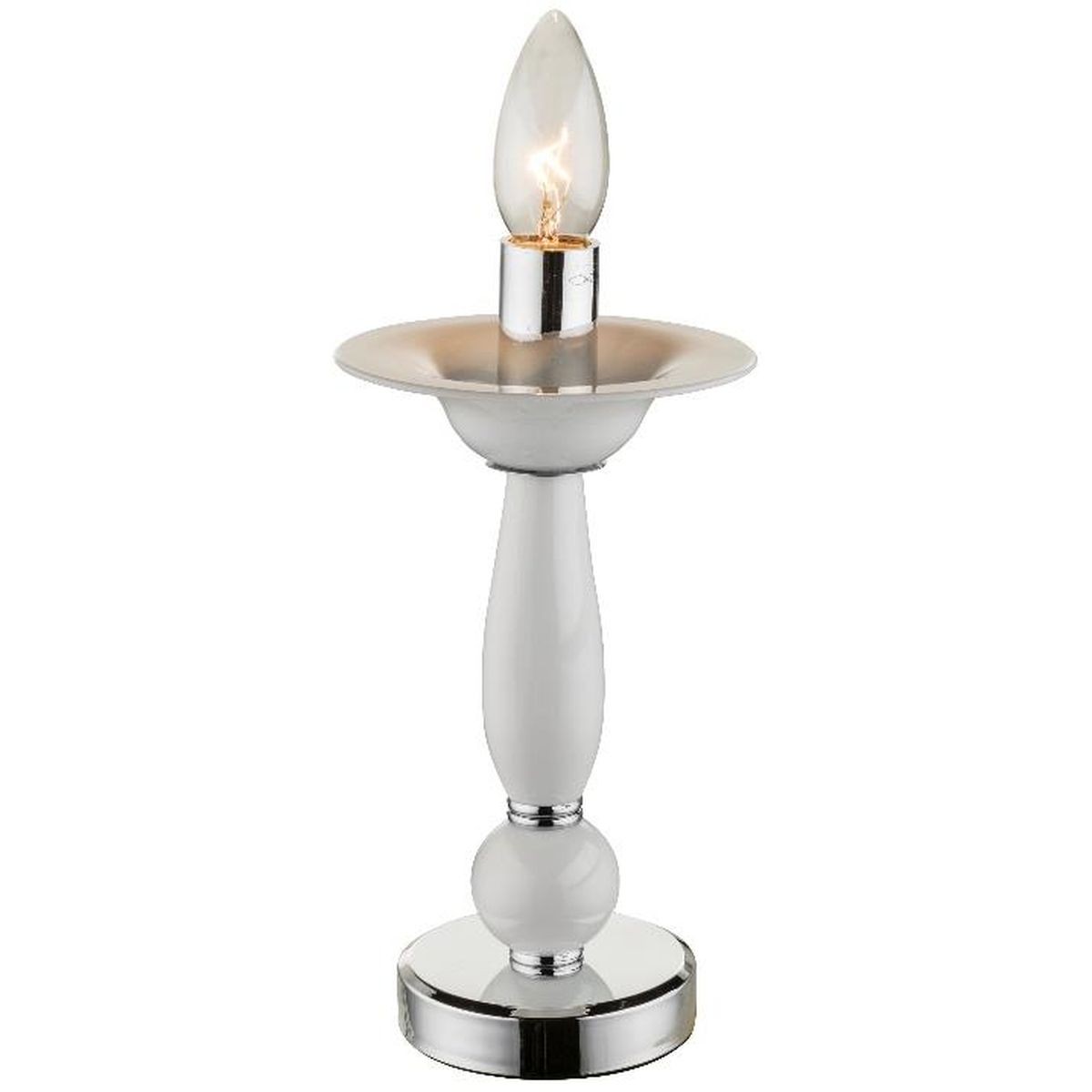 Настольная лампа Globo Cuimbra 63113T