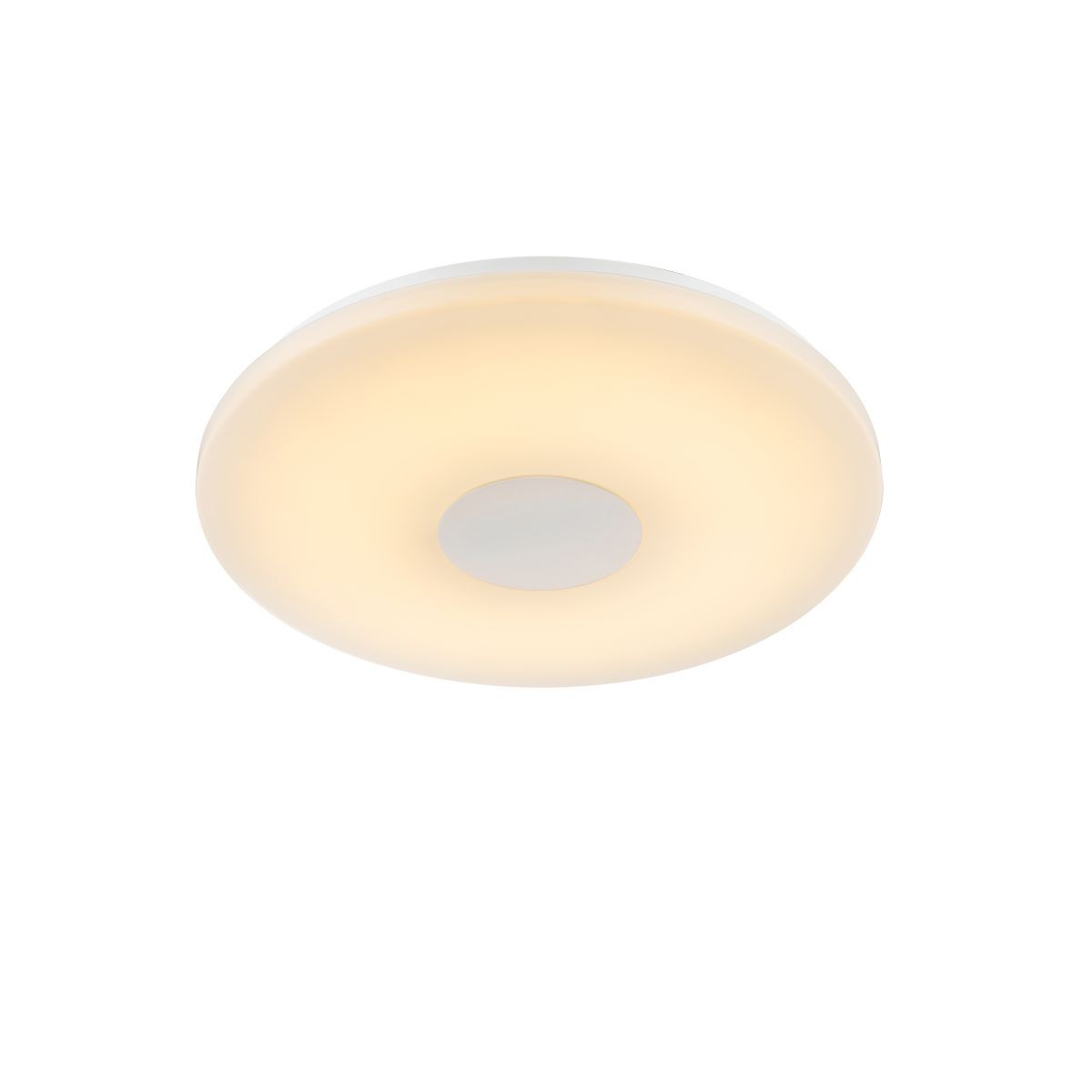 Потолочный LED светильник Globo Felion 41327