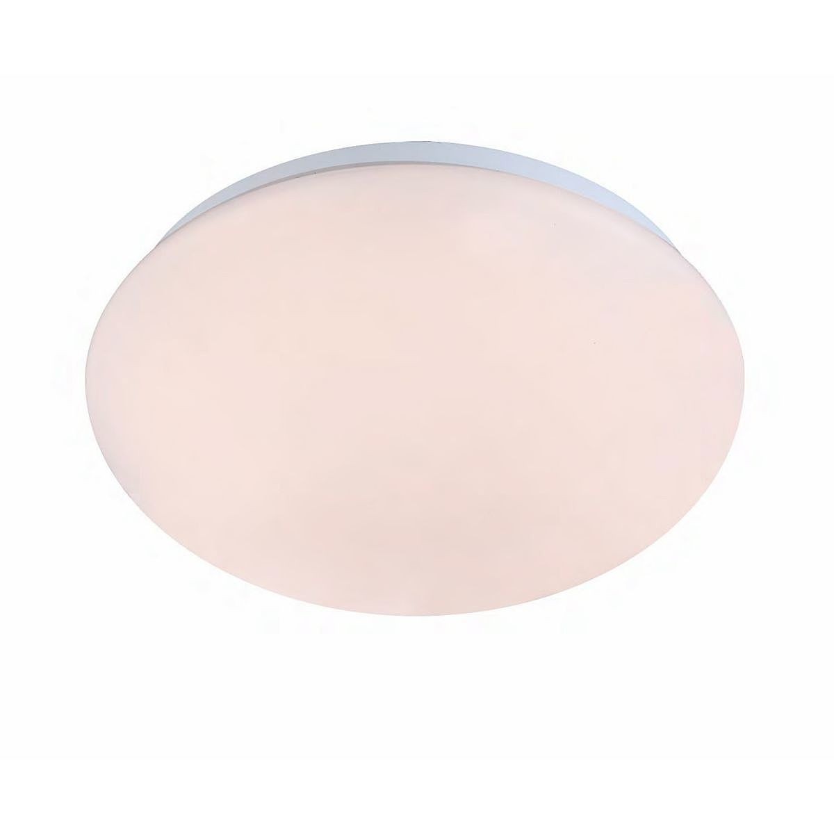 Потолочный LED светильник Globo Kirsten 41672RGB