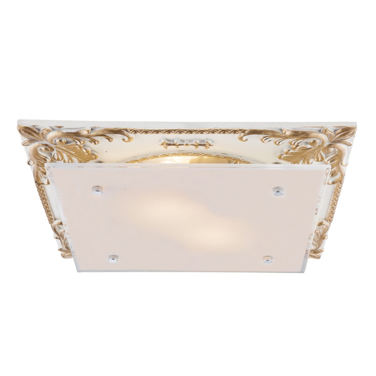 Светильник потолочный Globo Tessa 48086-2